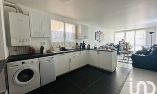 Appartement 2 Pièces 53 m² à vendre à Villecresnes (94440)