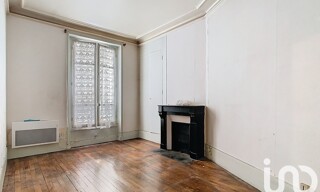 Appartement 3 Pièces 52 m² à vendre à Paris 12 (75012)