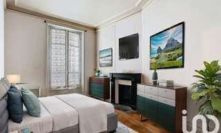 Appartement 3 Pièces 52 m² à vendre à Paris 12 (75012)