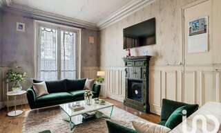 Appartement 3 Pièces 52 m² à vendre à Paris 12 (75012)