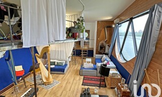 Maison 5 Pièces 140 m² à vendre à Bezons (95870)
