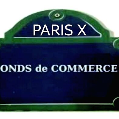 Commerce  289000 €