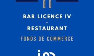 Commerce  65 m² à vendre à Paris 10 (75010)