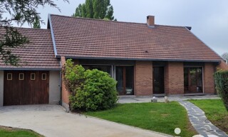 Maison 7 Pièces 134 m² à vendre à Haulchin (59121)