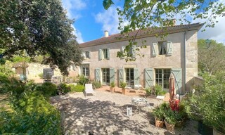 Maison 7 Pièces 270 m² à vendre à Auch (32000)