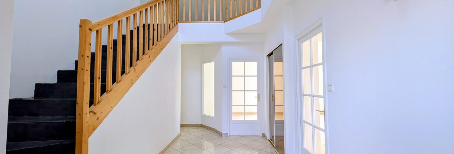 Maison 6 Pièces 140 m² à vendre à Châteaugiron (35410)