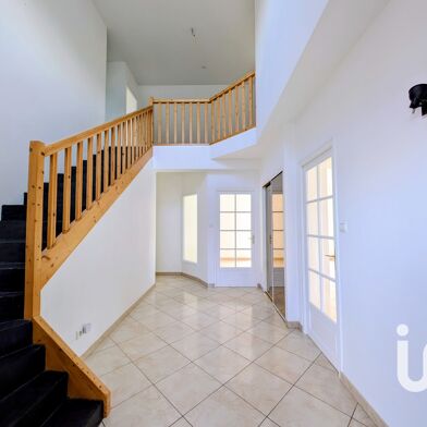 Maison 6 pièces 299000 €