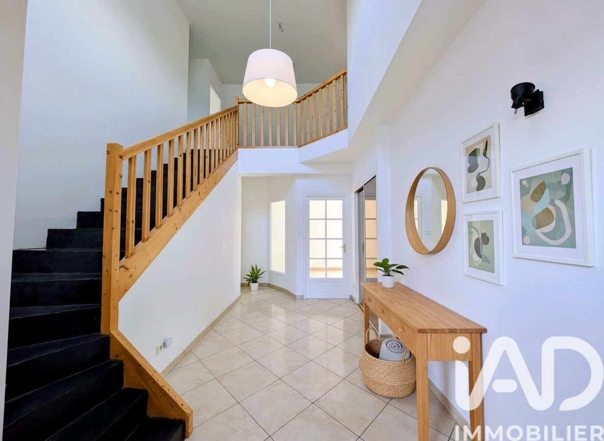 Chateaugiron - 140m² - 6p. - 5ch.