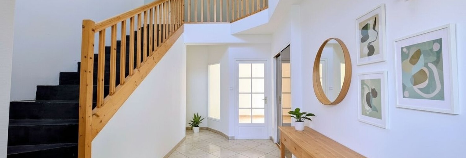 Maison 6 Pièces 140 m² à vendre à Châteaugiron (35410)