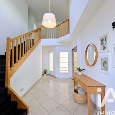 Maison 6 pièces 298990 €