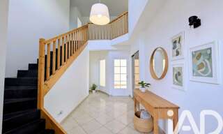 Maison 6 Pièces 140 m² à vendre à Châteaugiron (35410)