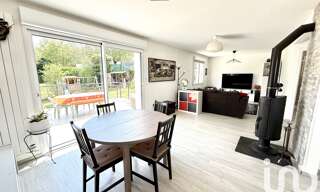 Maison 5 Pièces 111 m² à vendre à Viry-Châtillon (91170)