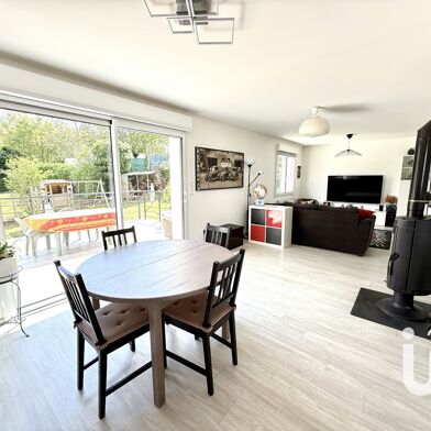 Maison 5 pièces 399000 €