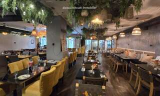 Commerce  140 m² à vendre à Paris 15 (75015)