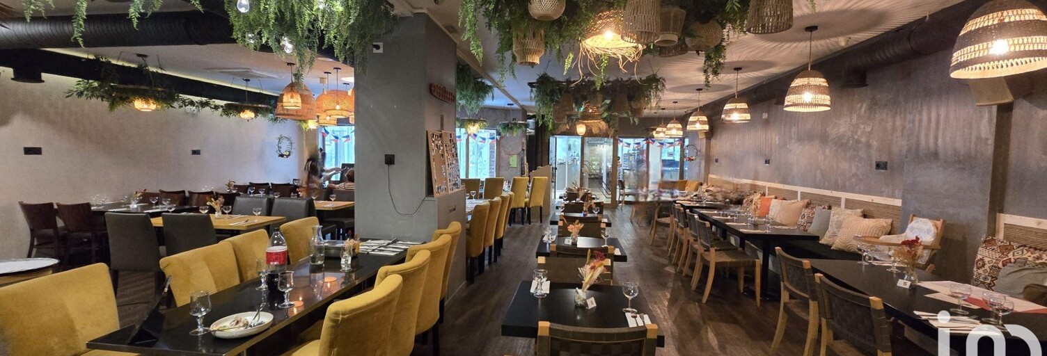 Commerce  140 m² à vendre à Paris 15 (75015)