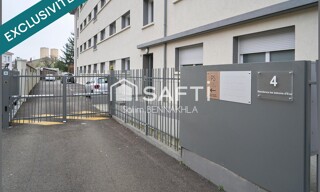 Commerce 4 Pièces 63 m² à vendre à Rillieux-la-Pape (69140)