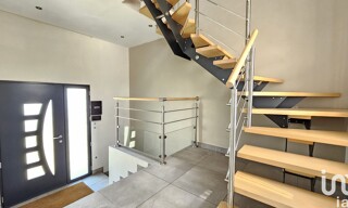 Maison 5 Pièces 145 m² à vendre à Beaumont-Louestault (37360)