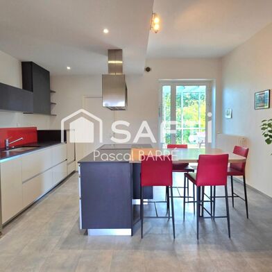 Maison 5 pièces 360000 €