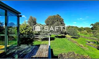 Maison 5 Pièces 158 m² à vendre à Les Achards (85150)