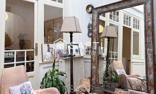 Maison 7 Pièces 250 m² à vendre à 33000 Bordeaux (33000)