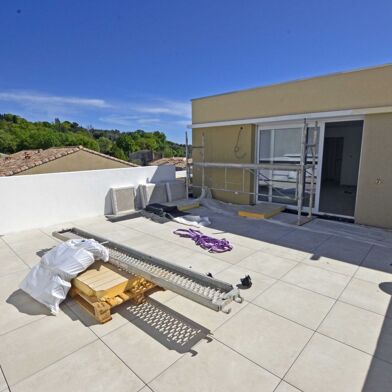 Maison 3 pièces 496800 €