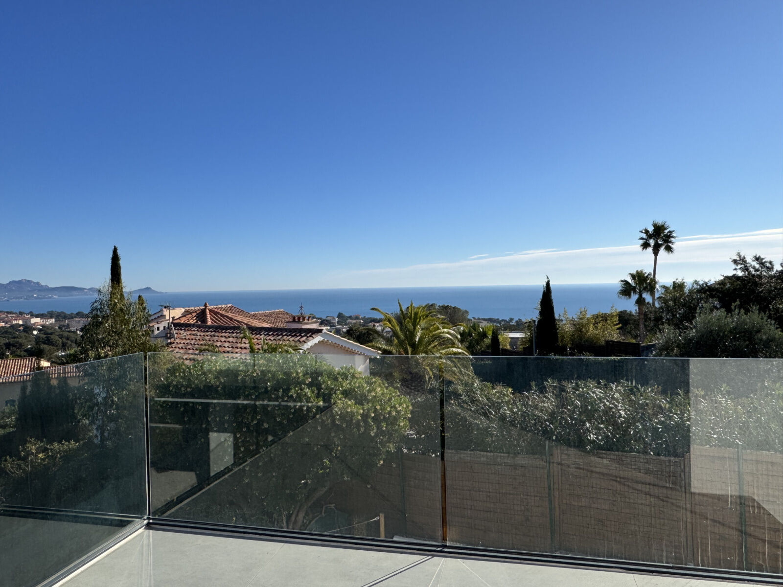 Villa / Maison 5 pièces  à vendre Saint-Aygulf 83370