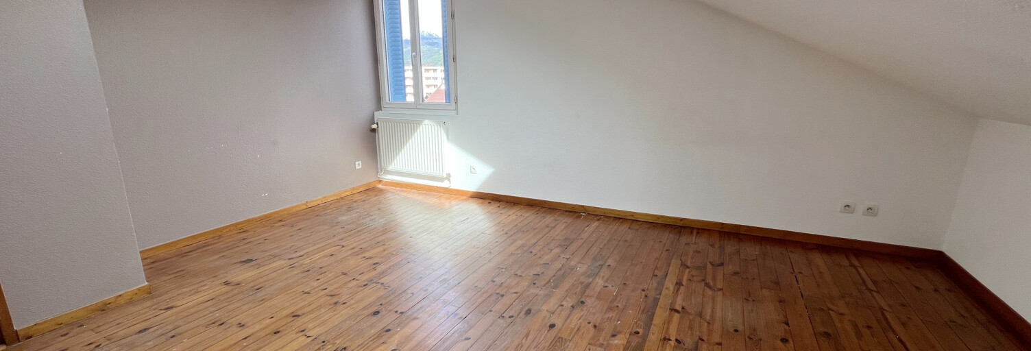 Appartement 3 Pièces 84 m² à vendre à Saint-Martin-d'Hères (38400)