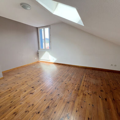 Appartement 3 pièces 115000 €