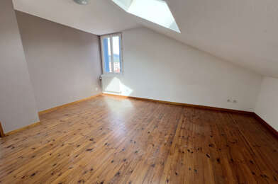 Appartement 3 pièces 115000 €