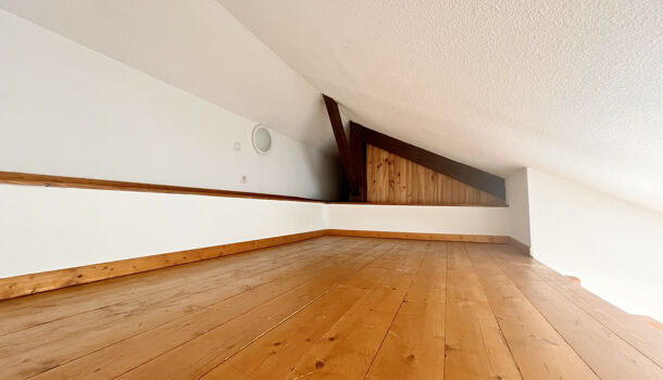 Appartement 3 pièces  à vendre Saint-Martin-d'Hères 38400