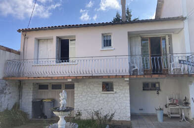 Maison 4 pièces 179900 €