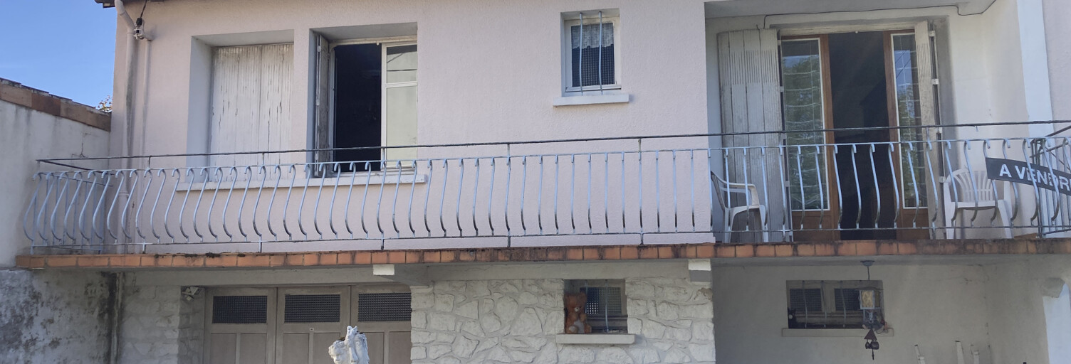 Maison 4 Pièces 97 m² à vendre à Poitiers (86000)