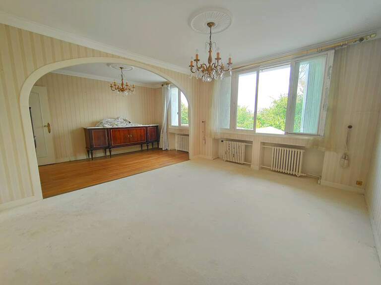 POITIERS, quartier des Dunes, maison de 97m2 avec environ 20 — photo 1