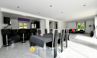 Maison 7 Pièces 179 m² à vendre à Saint-Brice-sous-Forêt (95350)