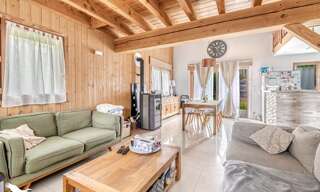 Maison 6 Pièces 174 m² à vendre à Saint-Jouvent (87510)