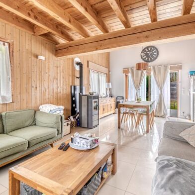 Maison 6 pièces 249900 €