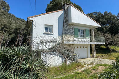 Maison 6 pièces 512000 €