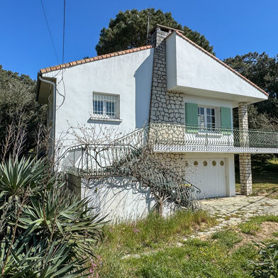 Maison 6 pièces 512000 €