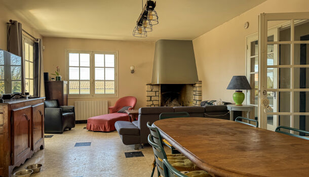 Villa / Maison 6 pièces  à vendre Saint-Palais-sur-Mer 17420