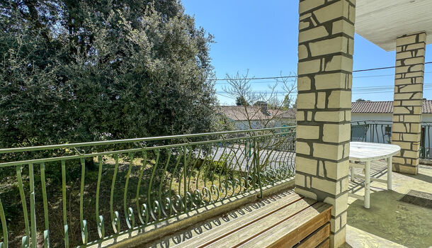 Villa / Maison 6 pièces  à vendre Saint-Palais-sur-Mer 17420