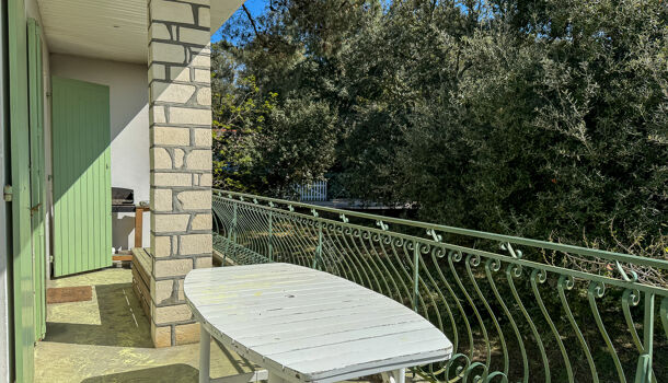 Villa / Maison 6 pièces  à vendre Saint-Palais-sur-Mer 17420