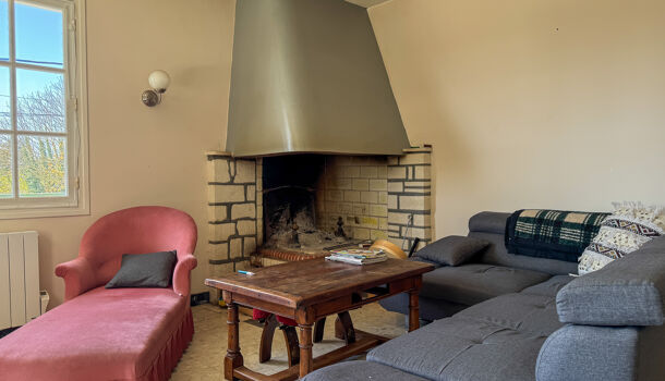 Villa / Maison 6 pièces  à vendre Saint-Palais-sur-Mer 17420