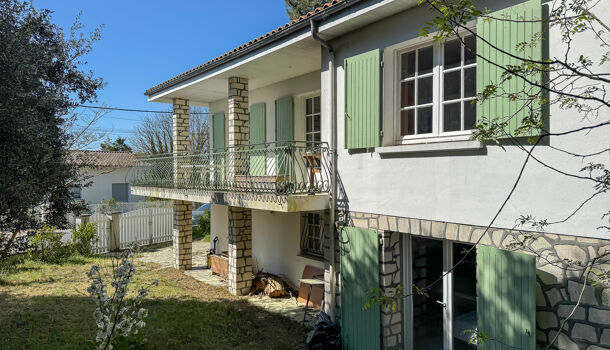 Villa / Maison 6 pièces  à vendre Saint-Palais-sur-Mer 17420