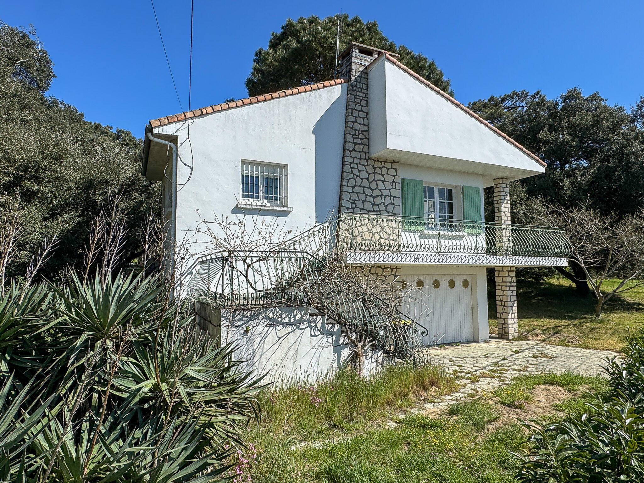 Villa / Maison  T6 à vendre Saint-Palais-sur-Mer 17420