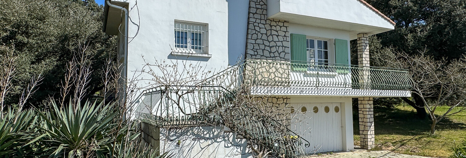 Maison 6 Pièces 130 m² à vendre à Saint-Palais-sur-Mer (17420)