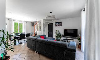 Maison 6 Pièces 105 m² à vendre à Saint-Vulbas (01150)
