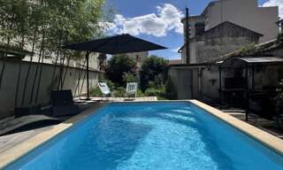 Maison 10 Pièces 270 m² à vendre à Agen (47000)