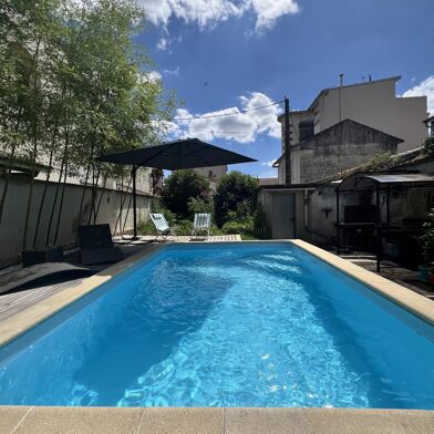 Maison 10 pièces 590000 €