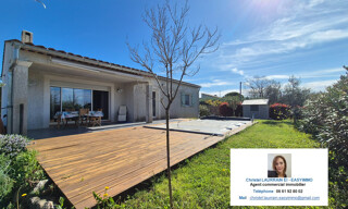 Maison 4 Pièces 94 m² à vendre à Régusse (83630)