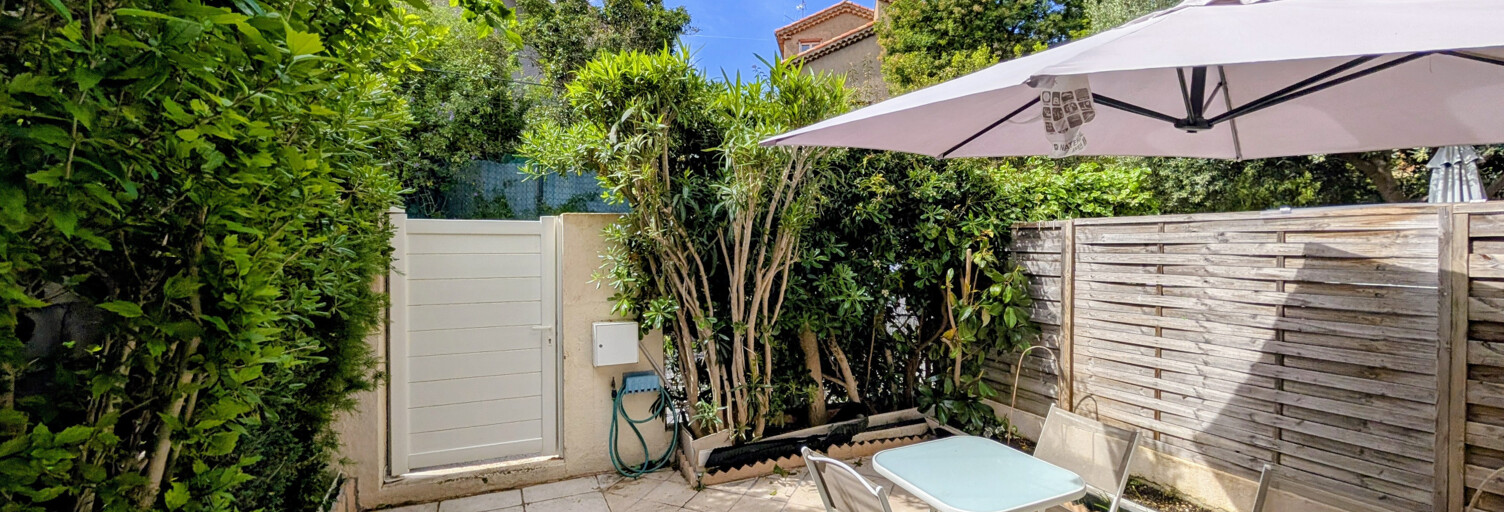 Maison 4 Pièces 82 m² à vendre à Saint-Raphaël (83700)